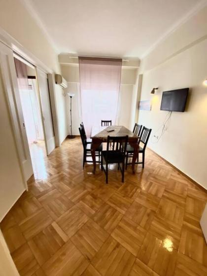 Poseidon spacious downtown Athens - image 5