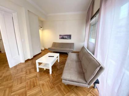 Poseidon spacious downtown Athens - image 7