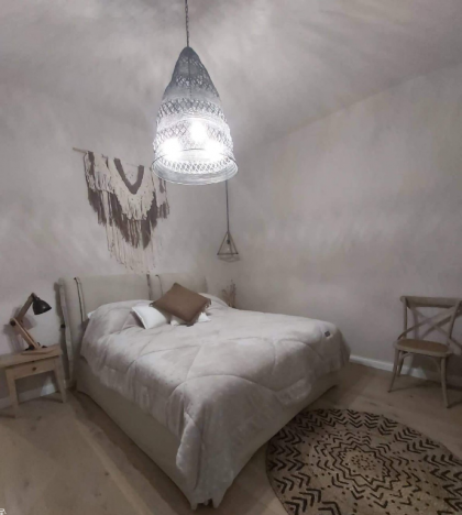 Stylish Apartment at Pagrati Athens 
