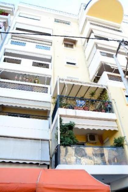 The frescamento.collection apartment - image 1