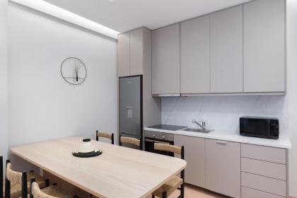 Acropolis White Key Residence - image 14