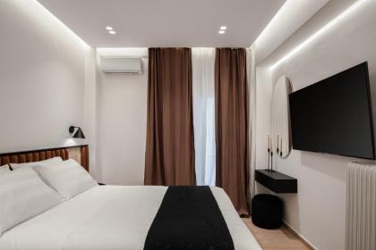 Acropolis White Key Residence - image 17