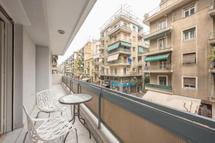 Victoria Majestic Suites Apartments - image 19