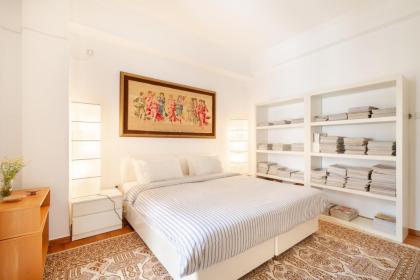 Vibrant in Pangrati by Athenian Homes