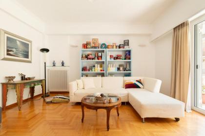 Vibrant in Pangrati by Athenian Homes - image 12