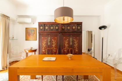 Vibrant in Pangrati by Athenian Homes - image 16