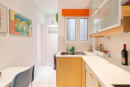 Vibrant in Pangrati by Athenian Homes - image 18
