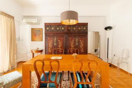 Vibrant in Pangrati by Athenian Homes - image 19
