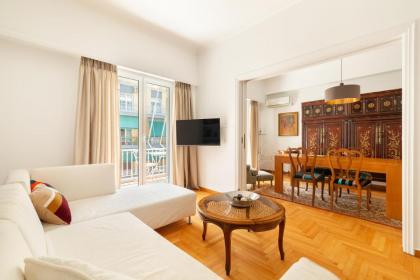 Vibrant in Pangrati by Athenian Homes - image 2