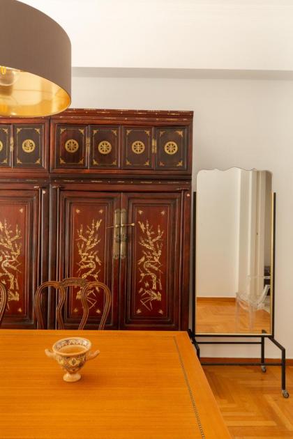 Vibrant in Pangrati by Athenian Homes - image 20