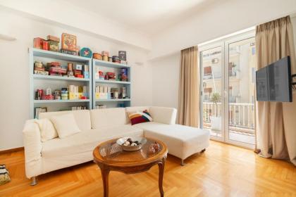 Vibrant in Pangrati by Athenian Homes - image 5