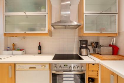 Vibrant in Pangrati by Athenian Homes - image 8
