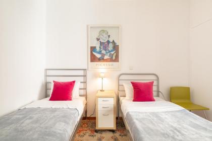 Vibrant in Pangrati by Athenian Homes - image 9