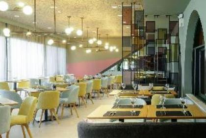 Dolce Athens Attica Riviera - image 10