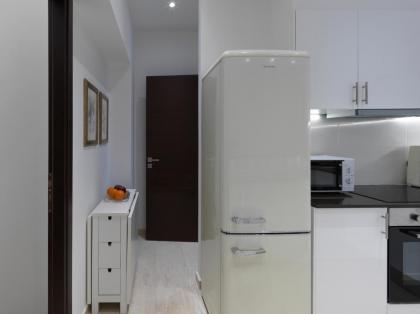 Newly Renovated Apartment in the Heart of Athens - image 15