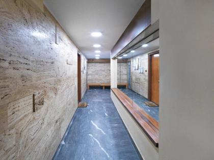 Newly Renovated Apartment in the Heart of Athens - image 16