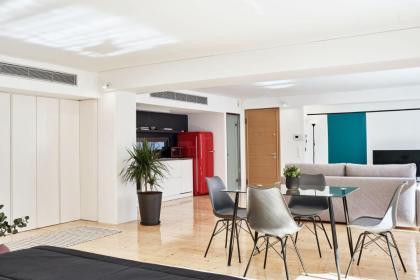 Apartment in Athens 