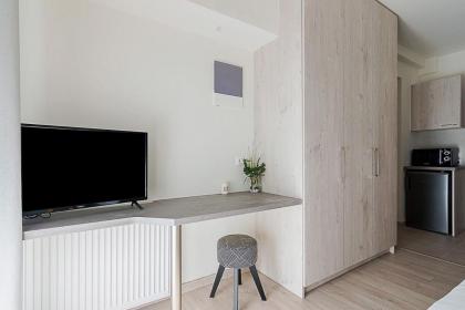 Modern Athens Studio by Cloudkeys - image 11