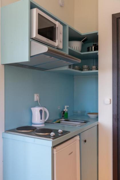CHROMA Lodge Pikermi - image 10