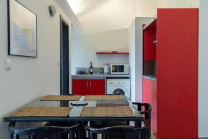 CHROMA Lodge Pikermi - image 11