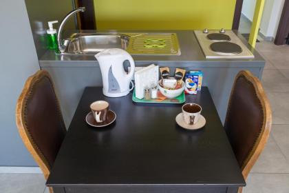 CHROMA Lodge Pikermi - image 14