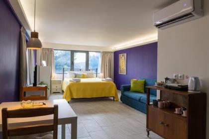CHROMA Lodge Pikermi - image 16