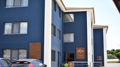 CHROMA Lodge Pikermi - image 19