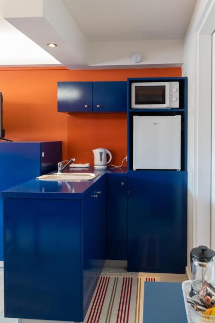 CHROMA Lodge Pikermi - image 4