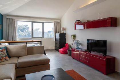 CHROMA Lodge Pikermi - image 5