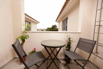 CHROMA Lodge Pikermi - image 9