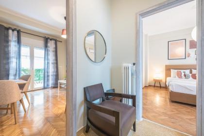Supreme Suite with balcony by Cloudkeys - image 15