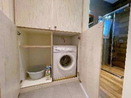 WSD Hera Luxury New Stylish 2BD Balcony Near Metro - image 19
