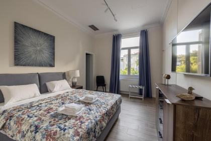 Plaka's Privileged Accommodation Athens 