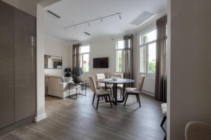 Plaka's Privileged Accommodation - image 16