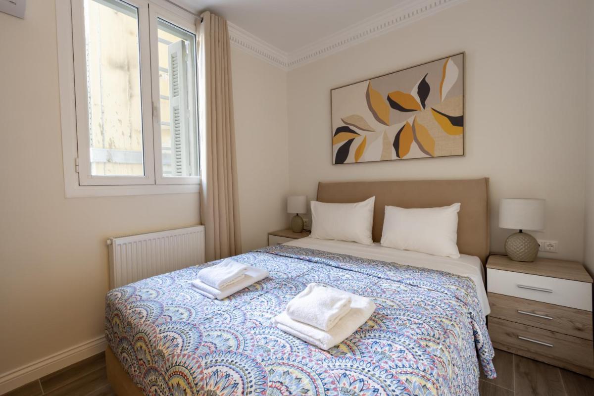 Plaka's Privileged Accommodation - image 3