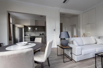 Plaka's Privileged Accommodation - image 5