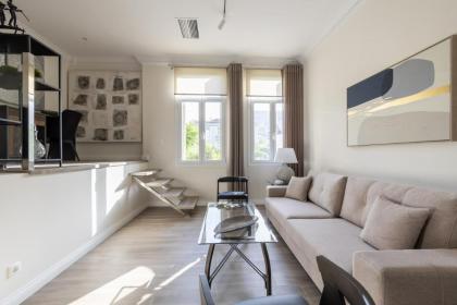Apartment in Athens 