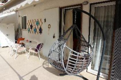 Zen Appartements an incredible experience. Athens