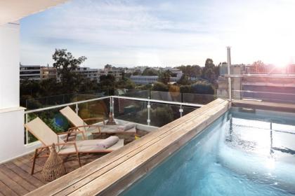 Elaia Luxury Condo Glyfada - image 10