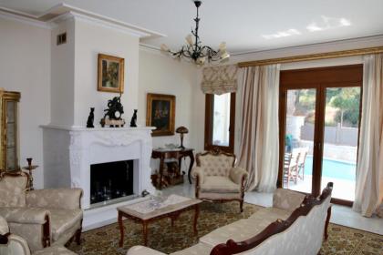 Villa Ariadne - image 16
