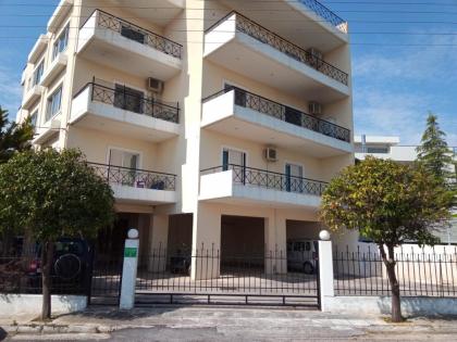 Alexander Apartments Airport