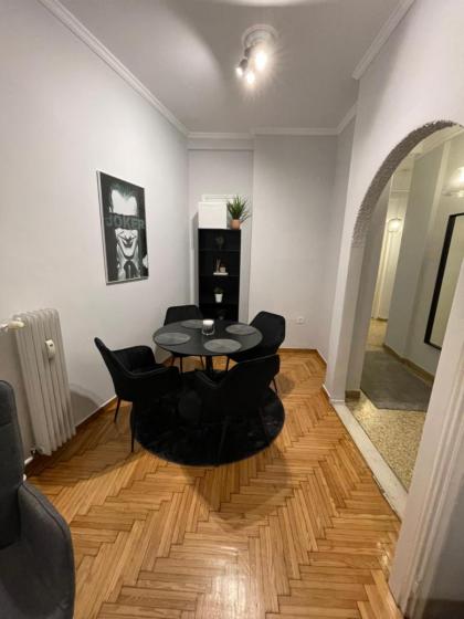 Kallimarmaro Place - image 16