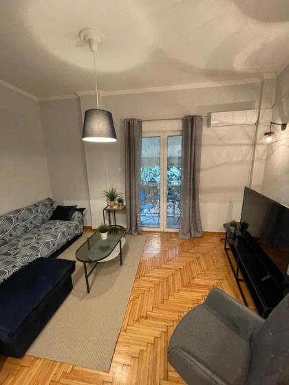 Kallimarmaro Place - image 18