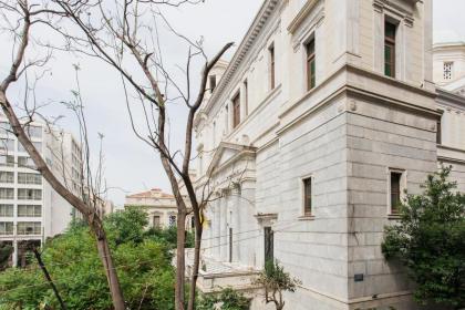 Elegant 2 bedroom 2 bathroom apt in Athens vibrant centre! - VL5 - image 8