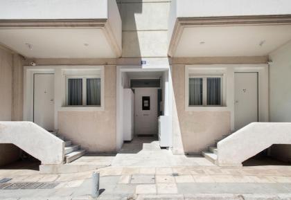 Soho Apartments by Olala Homes