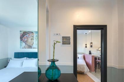 Athenian Lofts