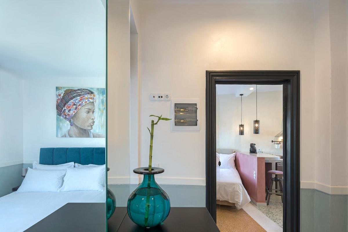 Athenian Lofts - main image