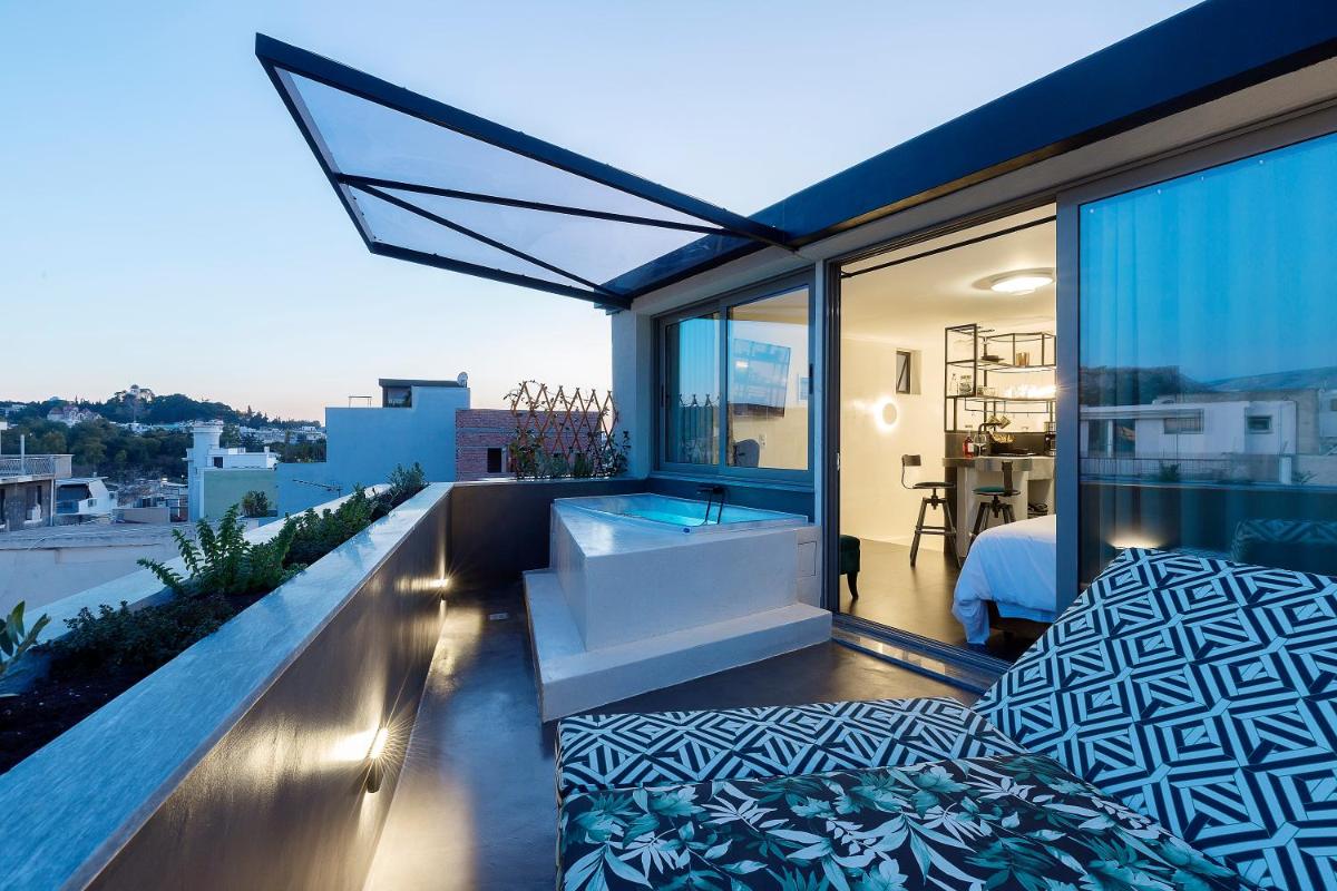 Athenian Lofts - image 6
