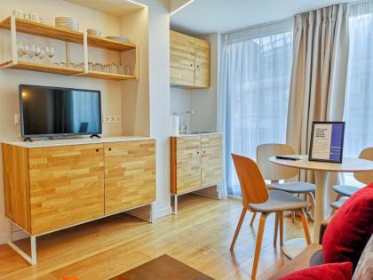 Olala Syntagma Apartments - image 10