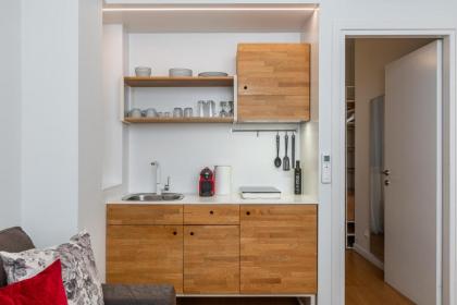 Olala Syntagma Apartments - image 11
